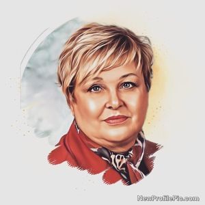 Meet your Posher, Norma